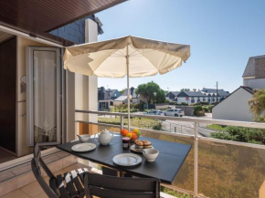 Apartment Les Tennis
